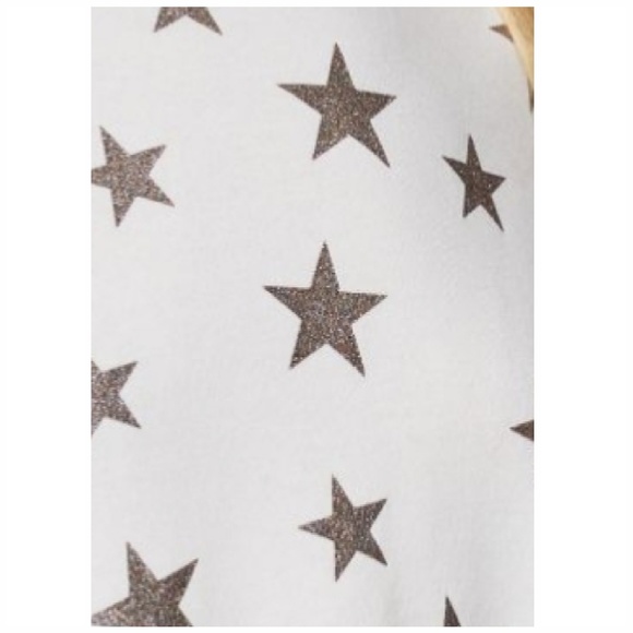 Betsey Johnson Performance Sweatshirt - Picture 4 of 5